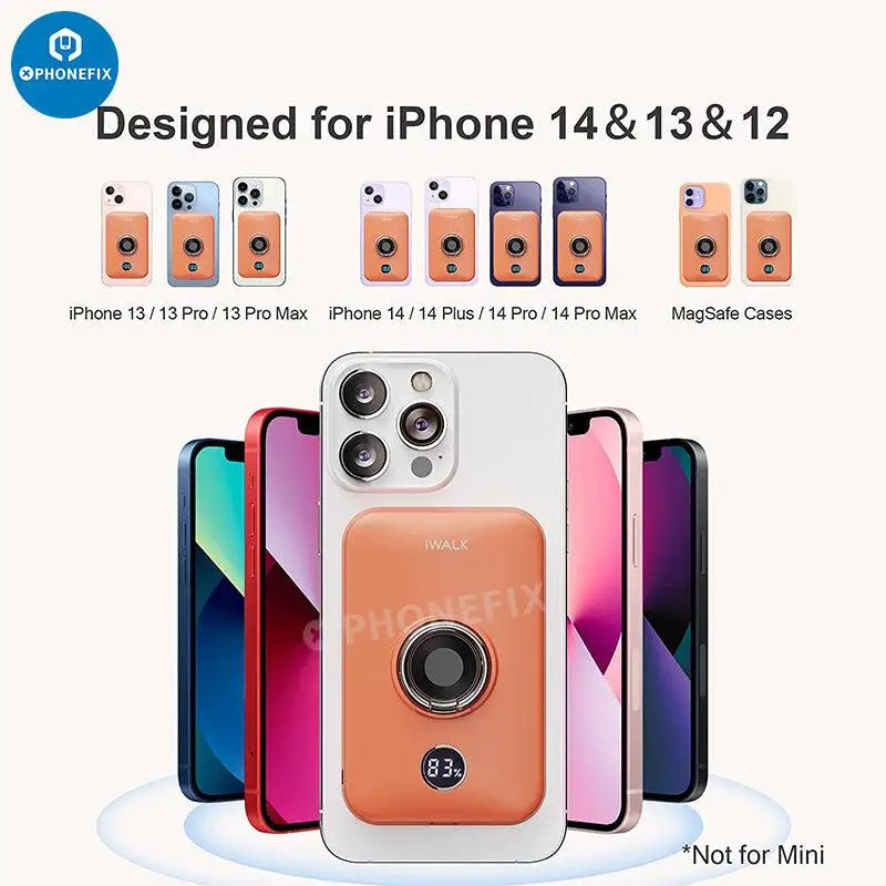 הערכה המשולמת ל-iPhone - המתנה המושלמת למכשיר שלכם