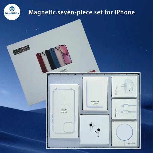 הערכה המשולמת ל-iPhone - המתנה המושלמת למכשיר שלכם