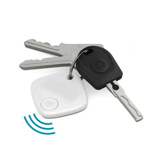 אלחוטי עם התראת אובדן לשמירה על חפצים Tuya Smart Tag – מכשיר איתור